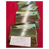 Buckroe Beach Postcards