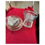 Pyrex Lot