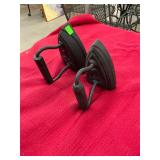 Pair of Antique Irons