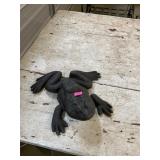 Cast Iron Frog