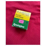 Box of 410 Shotgun Shells