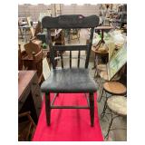 Antique Chair