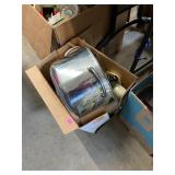 Kitchenwares and Mugs