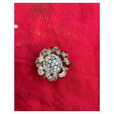 Art Glass Paper Weight