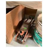Floor Jack