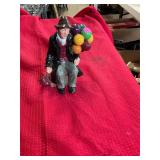 Royal Doulton Balloon Man