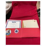 Donald Trump Political Memorabilia