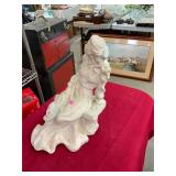 Austin Productions Statue