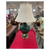 Floral Decorative Lamp