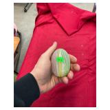 Art Glass Paper Weight