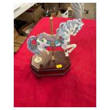 Carousel Horse