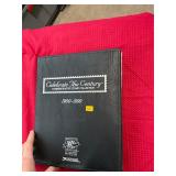 Celebrate the Century USPS Stamp Book