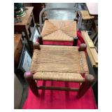 2 Foot Stools