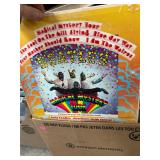 Vintage Viynl Records Lot