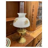 Antique Lamp