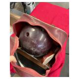 Bowling Ball