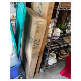 New Bush Furniture L Shaped Desk