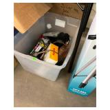 Vintage Camera Box Lot