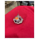 Art Glass Caithness Ring Studio Scotland