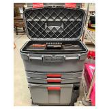 Rolling Tool Box