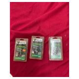 Chain Saw Chains and Ratchet