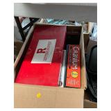 Vintage Board Game Lot