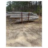 Lumber Pallet 20251