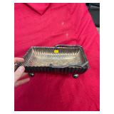 Chased Gas Corporation Serving Piece