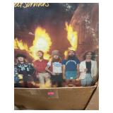 Vintage Viynl Records Lot