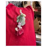 2 Royal Doulton Figurines