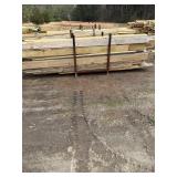 Lumber Pallet 20253