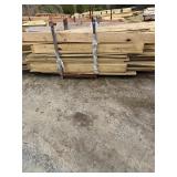 Lumber Pallet 20252