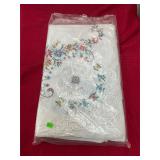 Antique Table Cloth