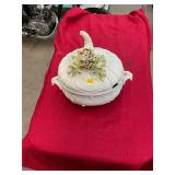 Italy Tureen