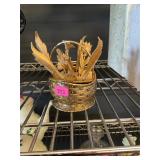 1954 MCM Italy Appetizer Fork Set