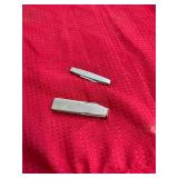 2 Pocket Knives