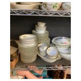 Noritake Japan China