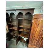 Ethan Allen Bookcase