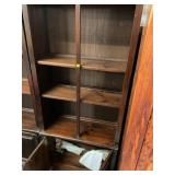 Ethan Allen Bookcase