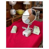 Clinique Facial Soap and Mirror