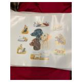 Assorted Nautical and Waterfowl Prints