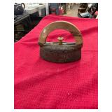 Antique Iron