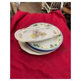 Antique China Lot