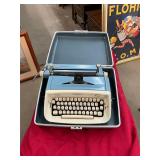 Royal Typewriter