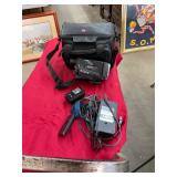 Sony Video 8 Handy CAm