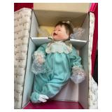 AShton Drake Collectible Doll