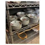 Mikado China Occupied Japan