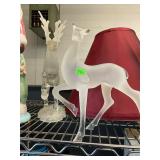 3 Piece Christmas Lot