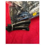 Assorted Navy Patches