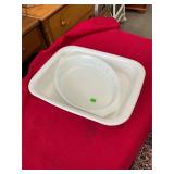 Vintage Corning and Pyrex